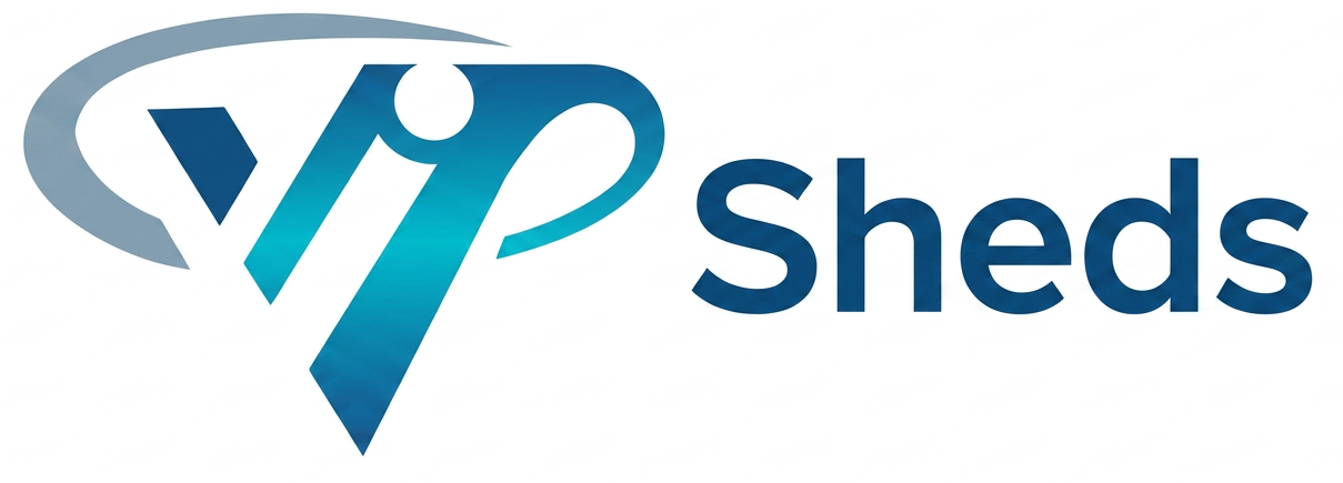 VIP Sheds Custom Shed Builder Installation Services
